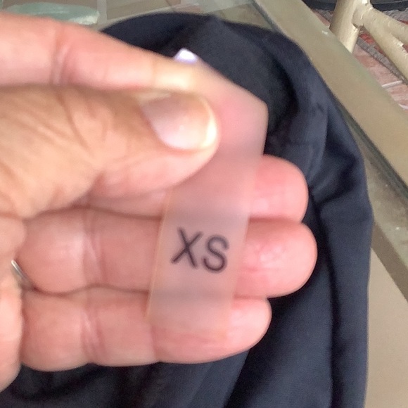 Vera Bradley reversible bikini stripes & black size S NWT Black tankini … - Picture 11 of 15